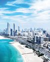 UAE tourism sector continues its strong upward trajectory in 2025 UAE tourism sector continues its strong upward trajectory in 202533