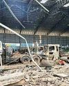 Thailand's fighter jets pound Cambodian areas Thailand's fighter jets pound Cambodian areas17