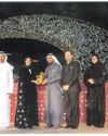 Pakistani board wins top award for NPOs Pakistani board wins top award for NPOs5