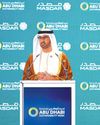 ADSW 2026 to rally global leaders on future of energy, water, climate ADSW 2026 to rally global leaders on future of energy, water, climate36