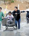 UAE readies contingency plans amid heavy rain UAE readies contingency plans amid heavy rain0