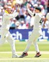 England's Ashes hopes hanging by a thread as Oz press for win England's Ashes hopes hanging by a thread as Oz press for win60