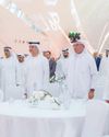 FTA honours strategic partners at Annual Forum 2025 in Dubai FTA honours strategic partners at Annual Forum 2025 in Dubai39