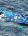 Victory Team win UIM F1H2O Teams' C'ship, Torrente tops 2nd sprint race62