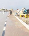 UAE likely to receive more rainfall today: NCM6