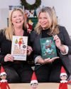 From Marietta to millions, 'Elf on the Shelf' turns 2030