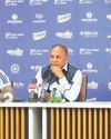 Gill axed, Axar named vice-captain; Ishan returns as India name T20 WC squad; Harbhajan commends selection77