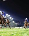Appleby's Opera Ballo shines in Al Rashidiya race60