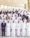 GCAA hosts Strategic Civil Aviation Retreat45