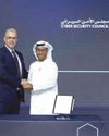 Partnership to boost national cyber workforce and readiness48