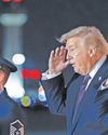 Trump announces lower drug price deals with 9 pharmaceutical firms40