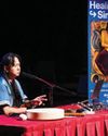 Jameel Arts & Health Lab's global arts initiative hosted by Singapore57
