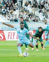 Khorfakkan cruise to victory over Bani Yas, Ajman beat Dibba65
