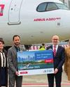 Air Arabia launches daily direct flight to Prague41