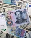 Debt boom signals Chinese yuan's arrival as a funding currency47