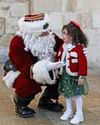 Christmas, the origin of a world celebration30