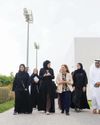 Sharjah an advanced Arab model for advancing women's sport: Sheikha Hayat60