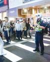 Taiwan police rule out 'terrorism' in metro stabbing22