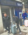 Spanish consumer credit hits near 18-year high on economic boom54