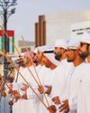 Abu Dhabi Majalis reinforces Emirati identity6