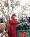 Iranians mark Yalda fest as economic woes bite13