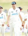 Duffy's fifer helps New Zealand rout WI in 2nd Test, take 2-0 lead70