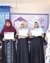 Dozens benefit from financial literacy drive1