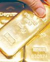 Gold breaks $4,400 for first time48