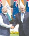 India and New Zealand finalise free trade deal, eyeing growth50