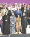 Global CEOs discuss new growth strategies44
