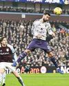 Amorim rues bad luck as Fernandes suffers injury in United loss at Villa64