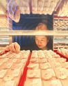 Gold and silver soar in year-end rally due to global woes, monetary policy46