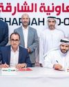 Sharjah Coop to implement LEAFIO AI platform47