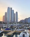 UAE shines as global incubator for startups in smart mobility solutions37