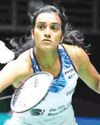 Indian shuttlers look to turn new page in 2026 after listless 2025 with sights set on global glory72