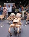 As markets shift and collectors change, Art Basel Miami Beach adapts54