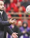 Morocco coach dismisses Aguerd injury talk, backs Boudlal ahead of Mali test65