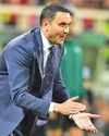 Palladino's Atalanta on the up as Italian League leaders Inter visit61