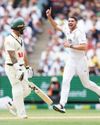 Australia take 46-run lead after 20 wickets fall in MCG mayhem74