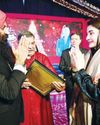 Maryam exempts Sikh riders from helmet law34