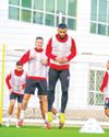 Tough clashes on the cards as Sharjah, Shabab Al Ahli face off at Super Cup60