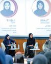 Expanding women's access to knowledge, skills43