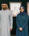Canvas and kitchen: Dubai Culture drive advances aesthetic and culinary tastes55