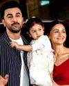 Alia Bhatt celebrates love-filled Christmas 2025 with Ranbir Kapoor, baby Raha57