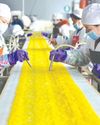 China expects industrial output to have grown 5.9 per cent in 202554
