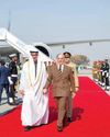 UAE and Pakistan firm up shared vision for growth0