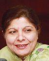 Former SBP first female governor Shamshad dies35