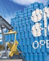 Oil falls $1 on looming supply glut, hopes of Ukraine peace agreement44