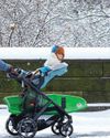 Over 16,000 flights hit as winter storm pummels US0