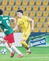Al Wasl meet Al Zawraa at ACL Two knockout stage, Al Ahli face Sepahan Al Wasl meet Al Zawraa at ACL Two knockout stage, Al Ahli face Sepahan54